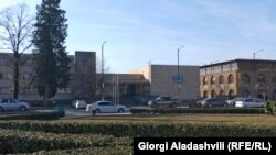 ყვარელი