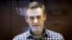Politicianul rus de opoziție Aleksei Navalny (foto de arhivă)
