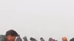 Што се крие зад мистеријата на риболовниот бум во Иран?