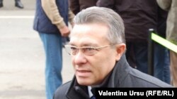 Cristian Diaconescu a fost ministru de Externe al României din 2008 până în 2009 și în 2012.