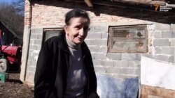 Hajra ne želi milostinju već posao