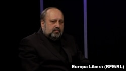 Виталий Андриевский