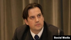 Dimitar Bećev: Bilo kakvo značajno usklađivanje [Srbije] ostaje malo verovatno (foto arhiv)