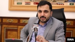 عیسی زارع‌پور