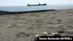 Авторы «проекта века» рассчитывают, что после завершения строительства в 2020 году пропускная способность грузов в порту достигнет 100 миллионов тонн