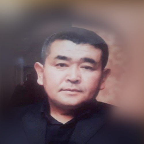 Кошумбаев Азамат