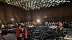 Video | Cutremurul neștiut provocat de ordinul criminal al lui Nicolae Ceaușescu