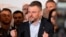Slovakia holds presidential election run-off