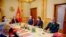 Session of the Council for Defense and Security of Montenegro, at which the security situation was analyzed due to the enthronement of the Metropolitan of Montenegro and the Littoral of the Serbian Orthodox Church (SPC), Joanikije, in Cetinje