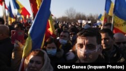 Liderul AUR, George Simion