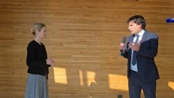 Interviu | Kaja Kallas, șefa politicii externe și de securitate UE: „Niciun semn pozitiv din partea Rusiei” în Ucraina