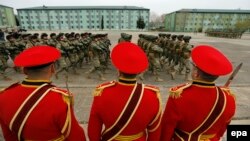 Может ли членство в «Библейской свободе» помочь избежать воинской повинности?