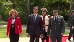 Пендаровски: Размената на територии нема да донесе ништо добро