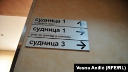 Sudija do daljeg ne daje izjave za medije