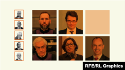 Kush po i heton ish-pjesëtarët e UÇK-së?