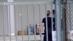 Të kthyerit nga Siri bashkohen me familjet e tyre