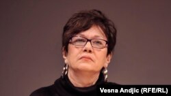 Dubravka Stojanović: Istraživanja Latinke Perović srušila su mit da je Jugoslavija upropastila srpske demokratske tradicije i da je komunizam došao na ruskom tenku kao jedna vrsta okupacije