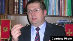 Prethodni Nacionalni savet optuživan za nezakonito trošenje novca: Nenad Stevović