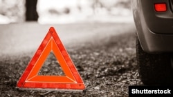 Правоохоронці відкрили справу за статтею про порушення правил безпеки дорожнього руху, що спричинило смерть людини