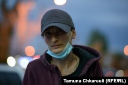 თამარ კუპატაძე