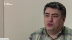 ბექა მინდიაშვილი უკრაინის ავტოკეფალიის აღიარებასა და საქართველოს საპატრიარქოს პოზიციაზე