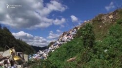 Da je knjiga kol'ko divljih deponija