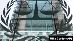 Sjedište Međunarodnog krivičnog suda u Hagu, arhivska fotografija
