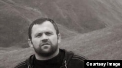 Zelimhan Hangošvili