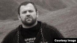 Bivši čečenski pobunjenik Zelimhan Hangošvili, ubijen u Berlinu 23. avgusta