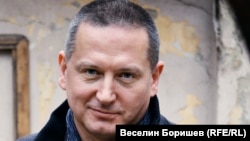 Георги Господинов