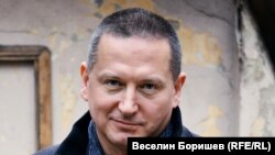 Георги Господинов