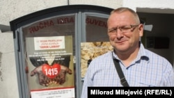 Korisnici obroka ljubavi su, kažu, sve više obični građani, naše komšije, koji nisu u stanju da prežive sa malim primanjima (Foto: Miroslav Subašić)