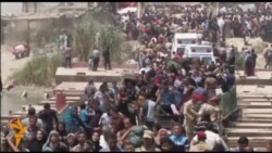 Кој е виновен за падот на Рамади?