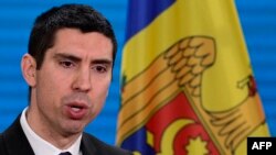 Mihai Popșoi întreprinde prima sa vizită oficială în SUA în calitate de ministru de Externe.