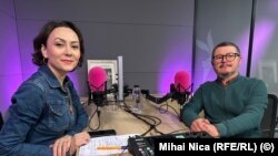 „Like-ul e ceea ce probabil că pe vremuri era mica rugăciune de dimineață sau de seara. A preluat această funcție, de religie aproape de tine”, spune Bogdan Iancu. 