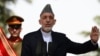 Karzai To Call Loya Jirga On Security Pact