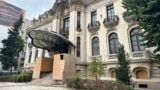 Casa Muzeu Palat Cantacuzino George Enescu Victoriei
