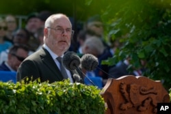 Alar Kari, președintele Estoniei.