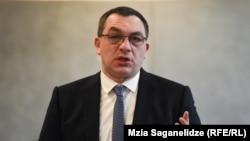 გიგა ბოკერია, "ევროპული საქართველოს" თავმჯდომარე