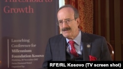 Američki kongresment Eliot Engel, arhivska fotografija