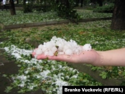 Milionske štete zbog grada