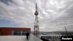 Kosovo je u februaru ove godine dobilo svoj pozivni broj, 383, ilustrativna fotografija 