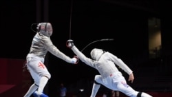 ევროპული ხმალი - სანდროსია...