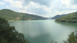 Zašto je važno jezero Gazivode?