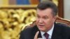 Янукович закликає супротивників реформ до відставки
