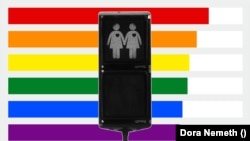 Kik támogatják az azonos neműek házasságát?
