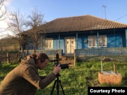 Victor Maxian, iunie 2021