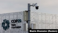 Elkezdődött a bakui klímacsúcs, Orbán Viktor is felszólal a tanácskozáson