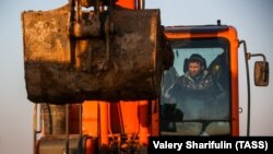 Rusija užurbano gradi bolnicu za lečenje COVID-19