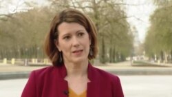 Официальный представитель Госдепартамента США: «Мы призываем Россию освободить Навального»